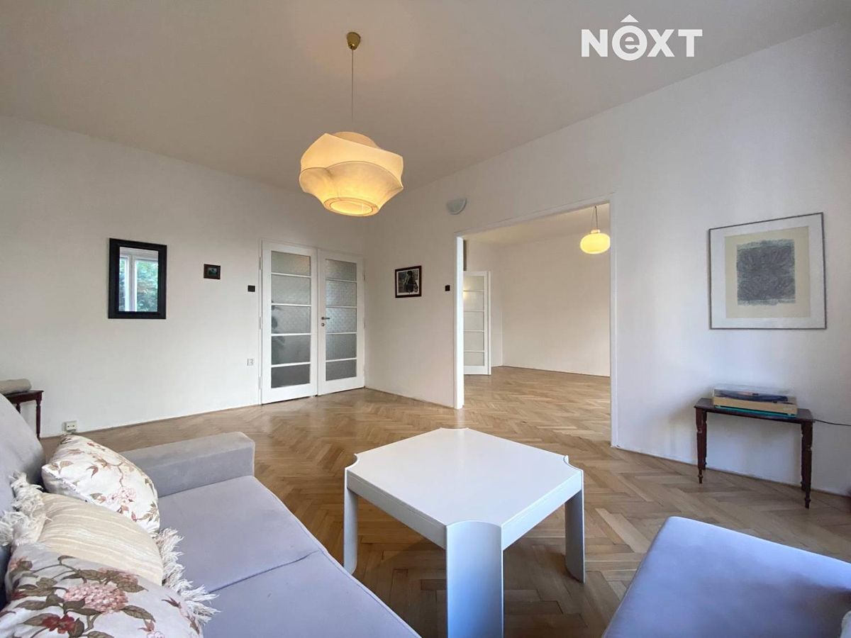 Pronájem bytu 2+1 90 m²